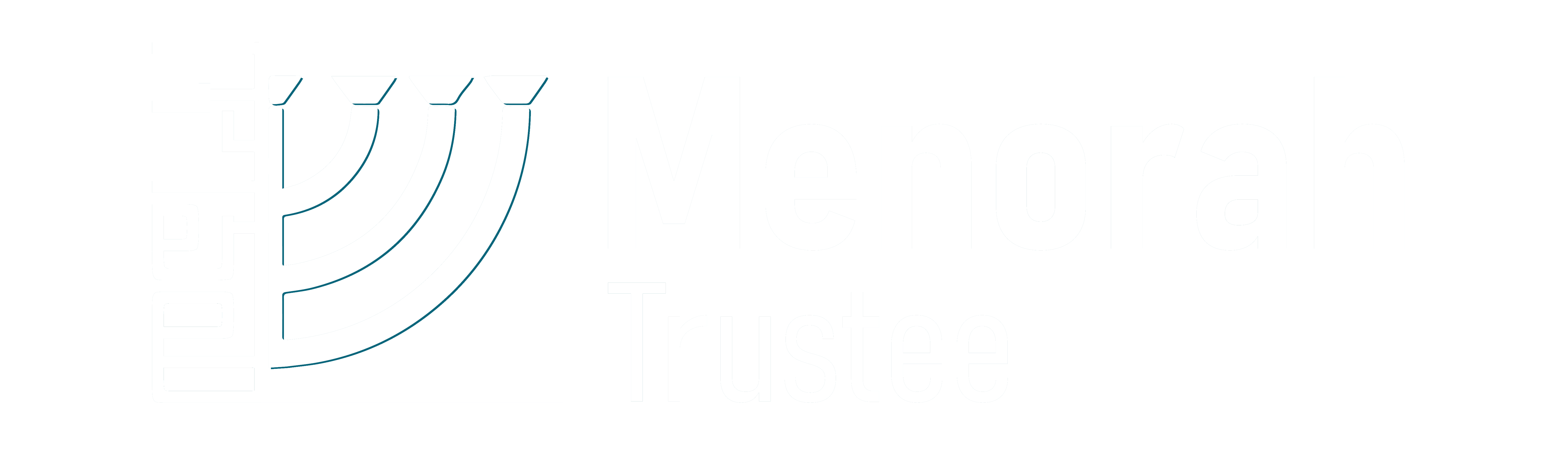 Site Logo – Menorah Trustees 