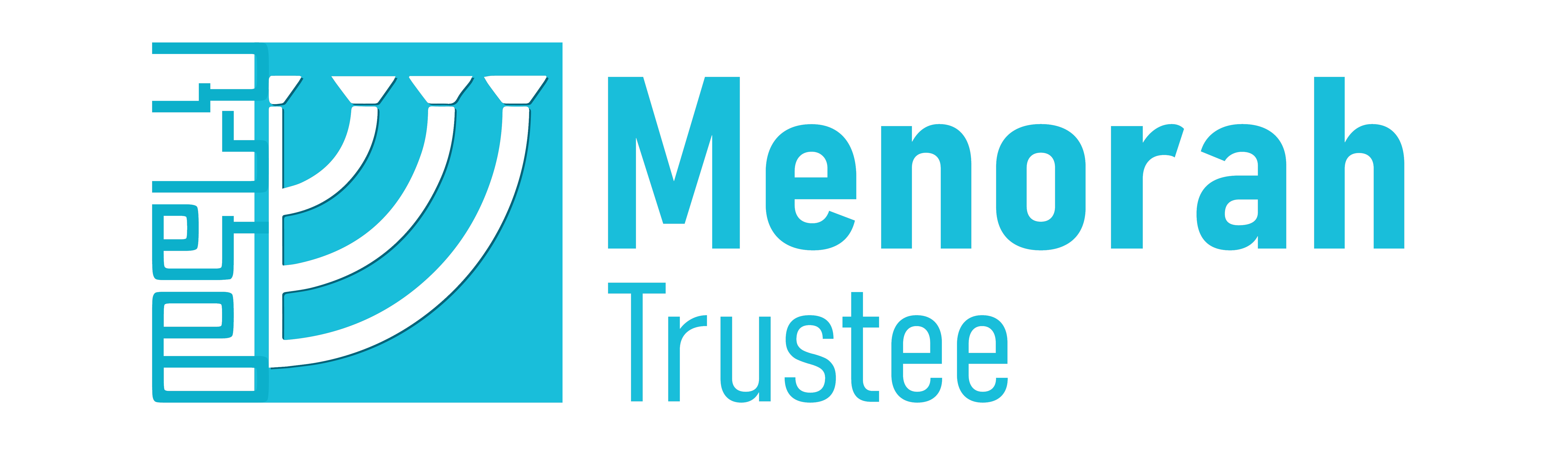 Site Logo – Menorah Trustees 