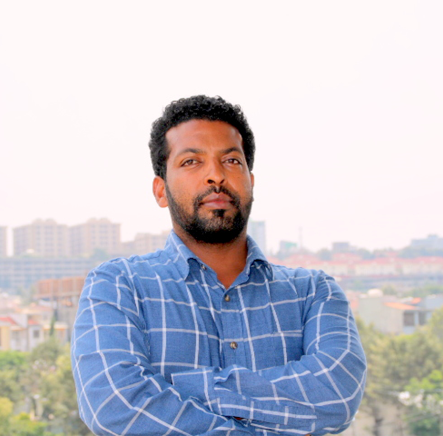 Yoseph Alemu